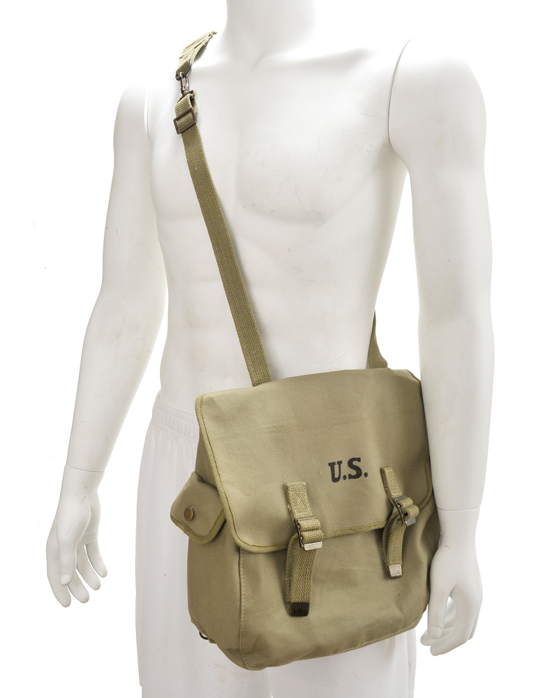 Musette bag M1936 - Re-enactment Shop