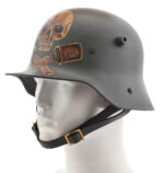 sturmtruppen helmet