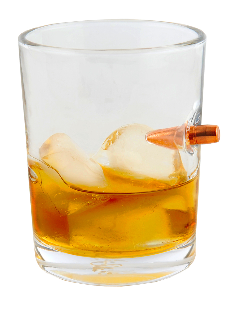 bourbon whiskey glass