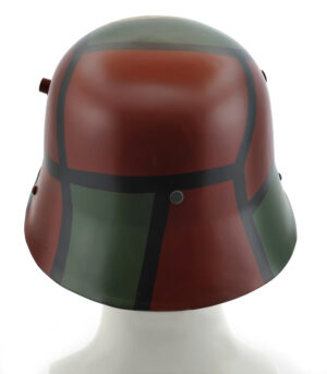 sturmtruppen helmet