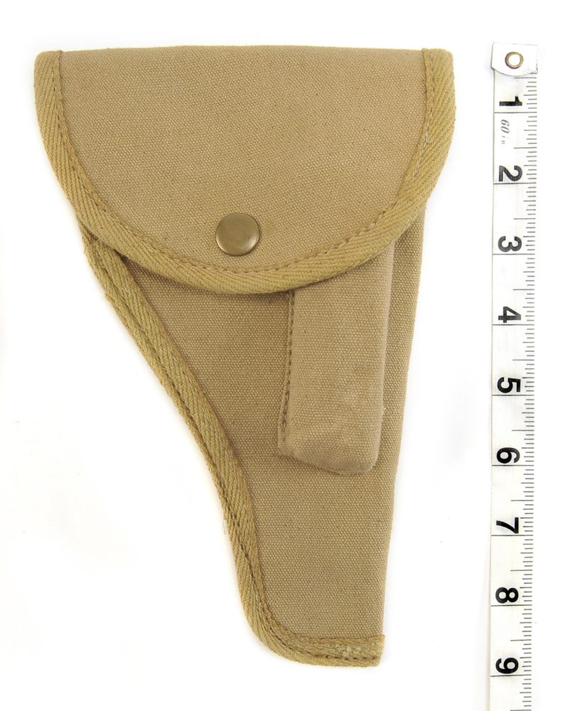 WW2 German Canvas Holster for Walther PP-img-6