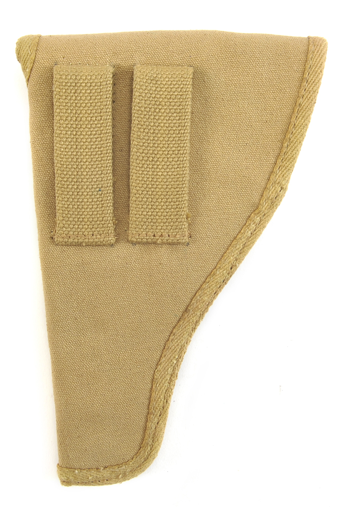 WW2 German Canvas Holster for Walther PP-img-5