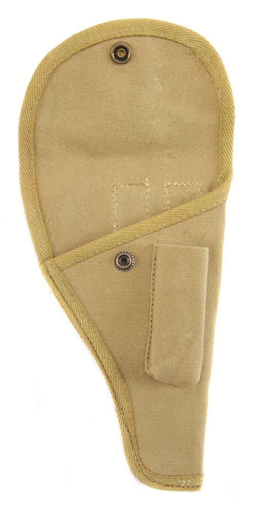 WW2 German Canvas Holster for Walther PP-img-4