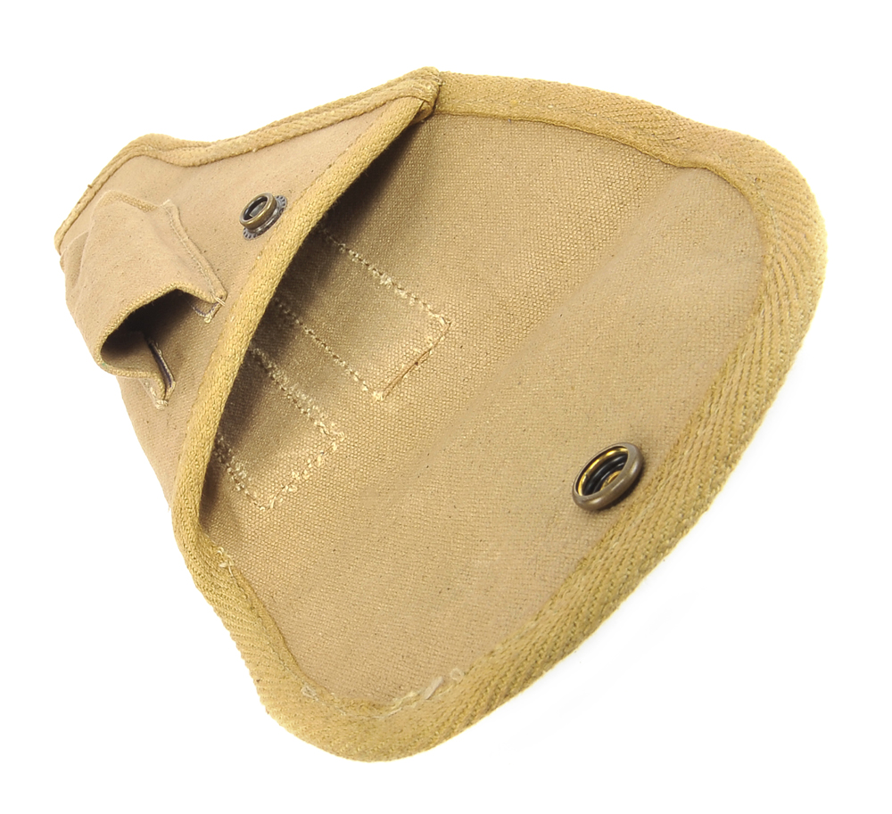 WW2 German Canvas Holster for Walther PP-img-3