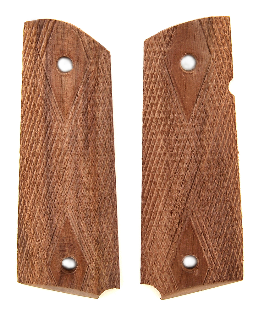 1911 wood grips