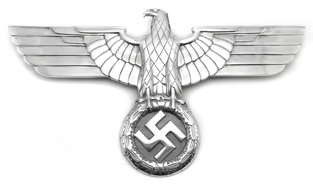 nazi eagle
