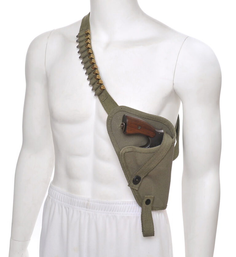 Holsters & Pistol Belts - World War Supply