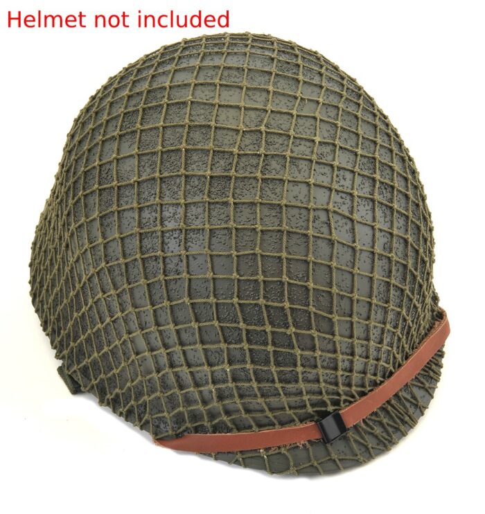 U.S. M1 Helmet Net