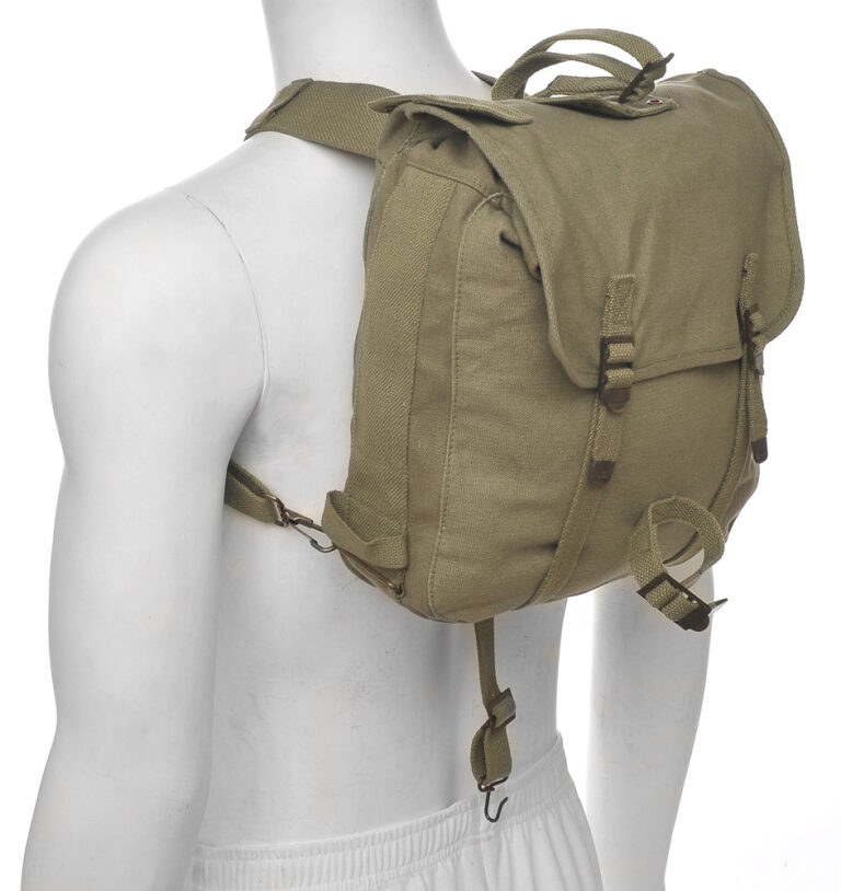 US WW2 M1941 Haversack