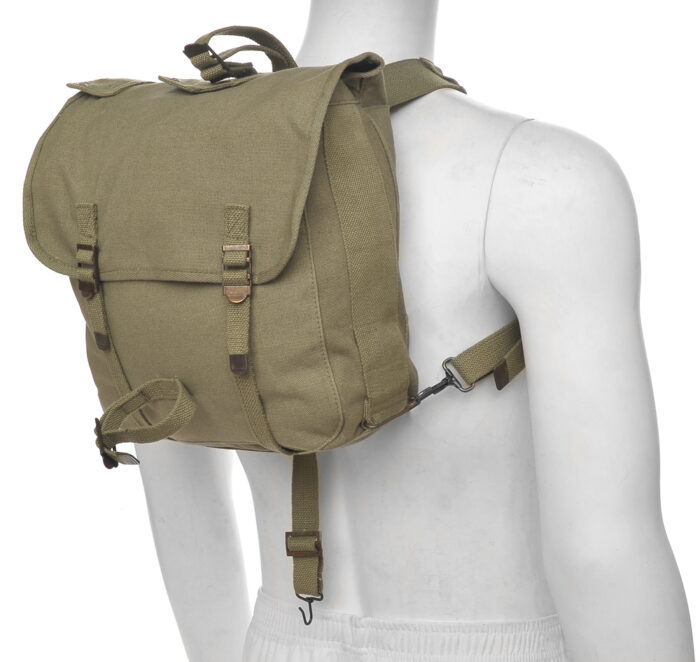 US WW2 M1941 Haversack