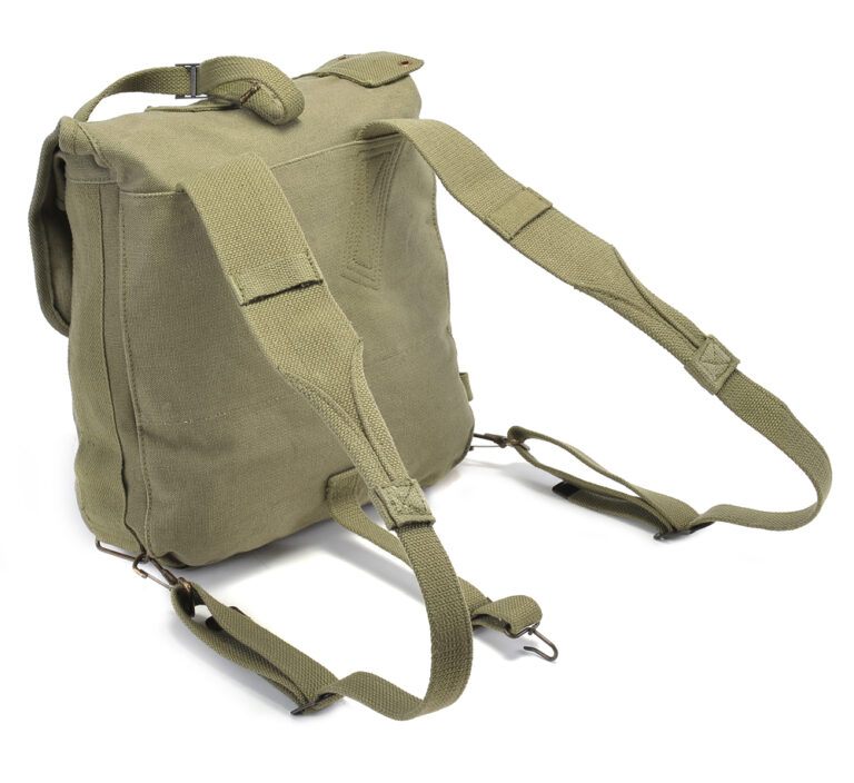 US WW2 M1941 Haversack