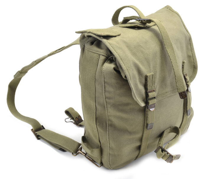 US WW2 M1941 Haversack