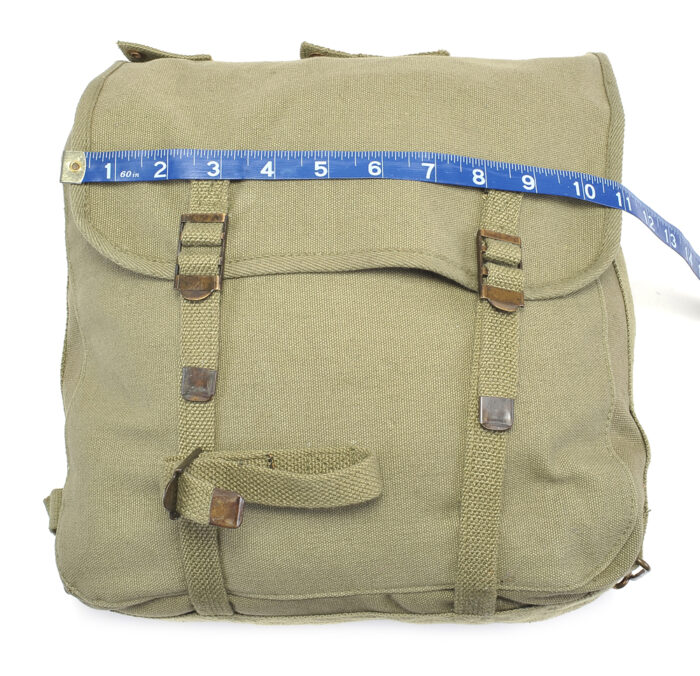 US WW2 M1941 Haversack