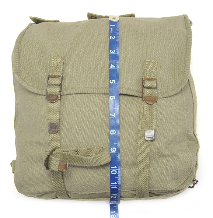 US WW2 M1941 Haversack