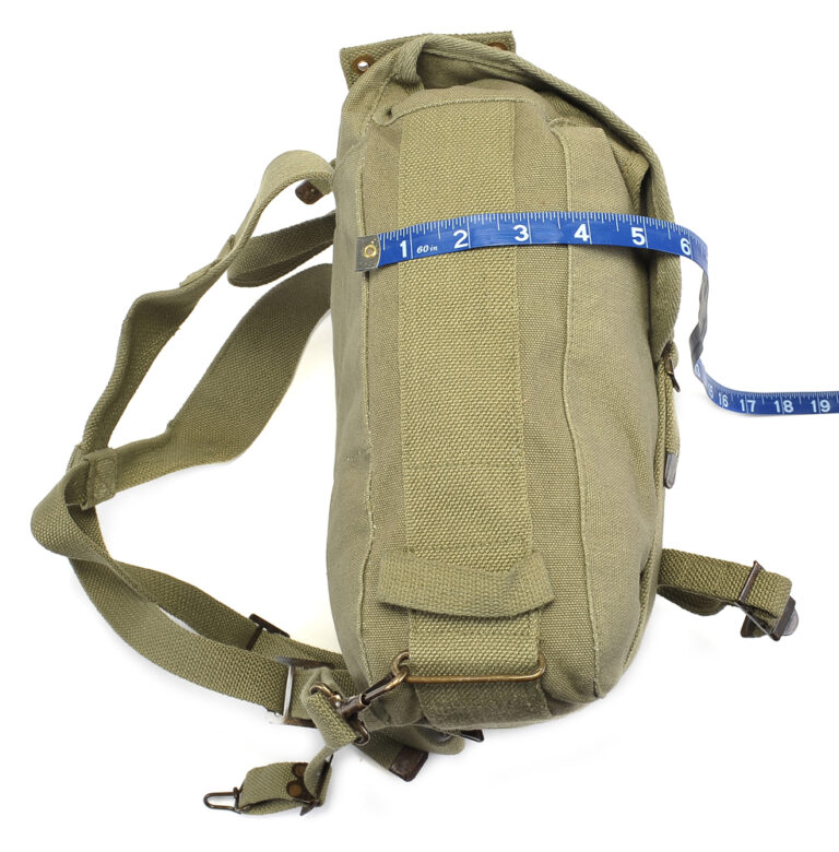 US WW2 M1941 Haversack