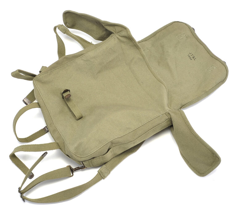 US WW2 M1941 Haversack