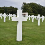 Luxembourg American Cemetery