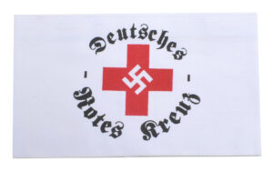 German WW2 Red Cross Armband