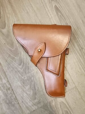 Leather Tokarev Holster Factory Second